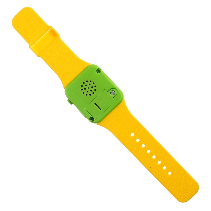 Часы детские музыкальные «Весёлые часики» Часы детские музыкальные «Весёлые часики»