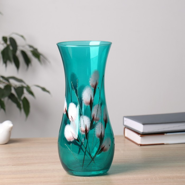 Ваза Ваза "Верба" h=25,5см d=10,5см, v=1.5л