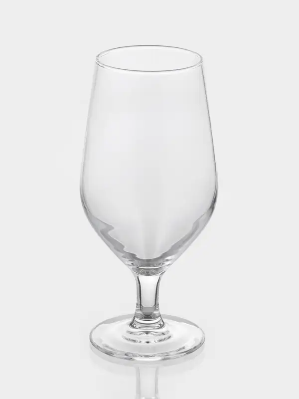 Пивные бокалы Luminarc Celeste, 450 мл, набор 2 шт., стекло, прозрачные