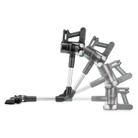 Пылесос вертикальный беспроводной КТ-5168 (2 в 1) 150 Вт Пылесос вертикальный беспроводной КТ-5168 (2 в 1) 150 Вт