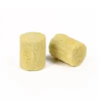 Пробка минераловатная &laquo;Эковер&raquo;, для рассады, d=22 мм, h=28 мм, набор 100 шт.