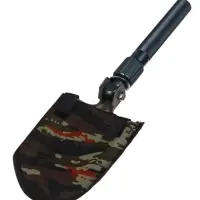 Лопата многофункциональная 11 в 1, 76 см