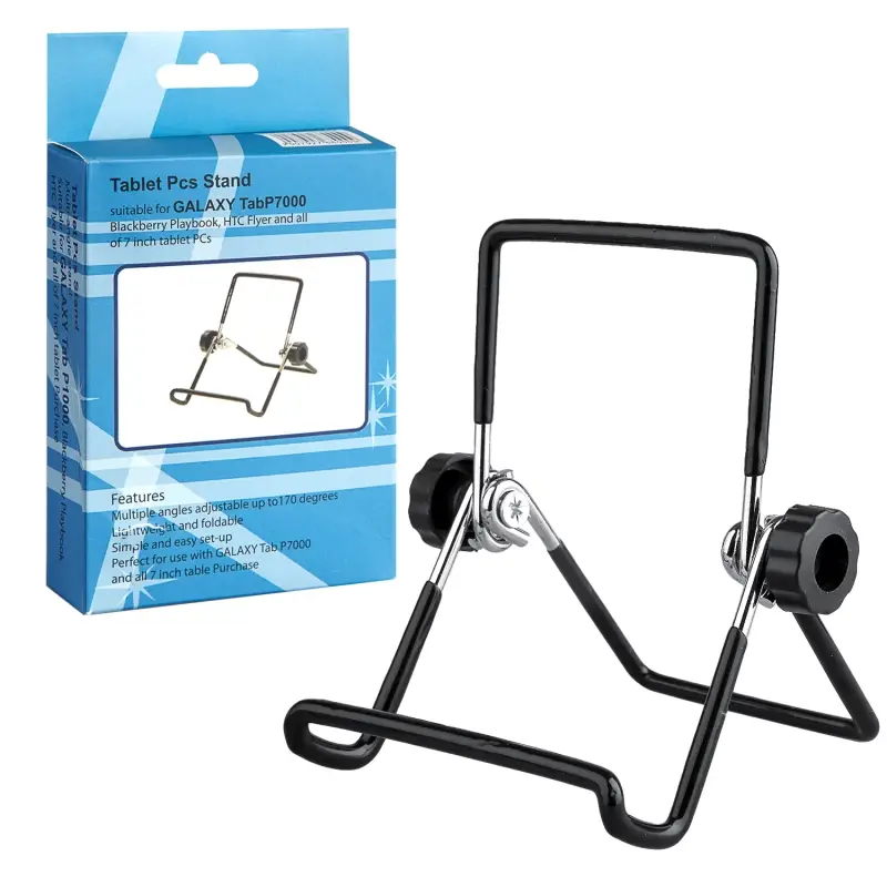 *Держатель для планшетов и телефонов универсальный 13*9 (200 шт/кор)