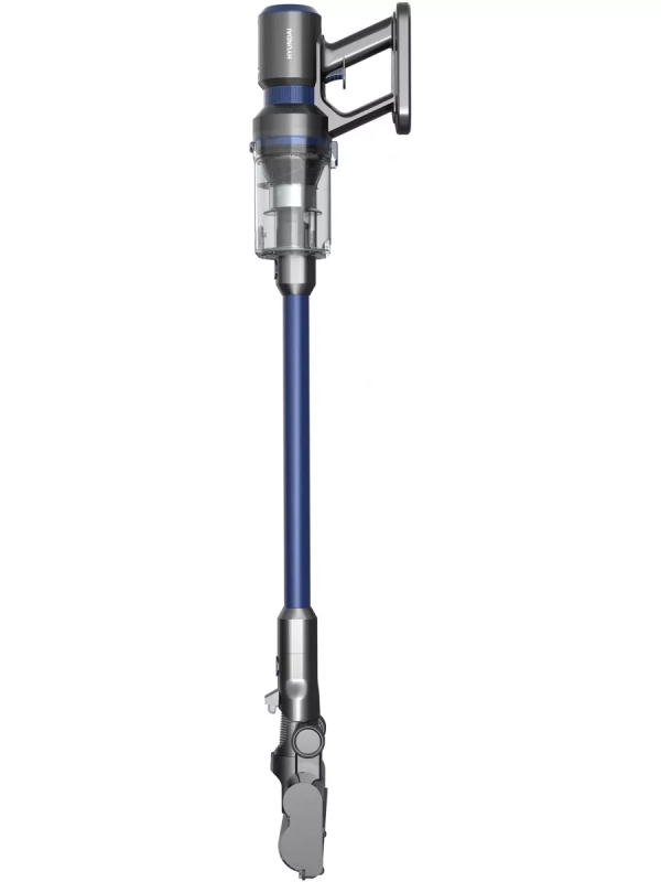 Вертикальный пылесос HYV-S7970 470мл 500Вт серый Вертикальный пылесос HYV-S7970 470мл 500Вт серый