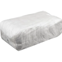 Салфетка техническая вафельная 40x80 прошитые пл. 106г/м2, 50шт/уп