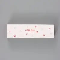 Коробка для 5 конфет &laquo;Уюта в Новом году!&raquo;, 21&times;5&times;3.3 см