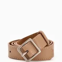 Ремень жен 05-01-02-01, Июнь2508, 3*0,3*110 см, без винта, пряж мат металл, 1 прокол, беж Ремень жен 05-01-02-01, Июнь2508, 3*0,3*110 см, без винта, пряж мат металл, 1 прокол, беж