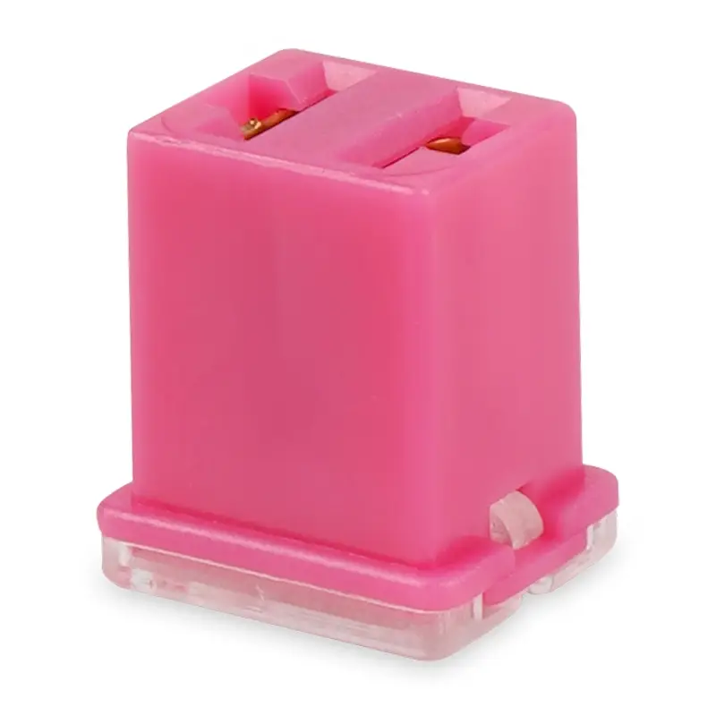 Предохранитель картриджный AVS FJ17-30A в пакете