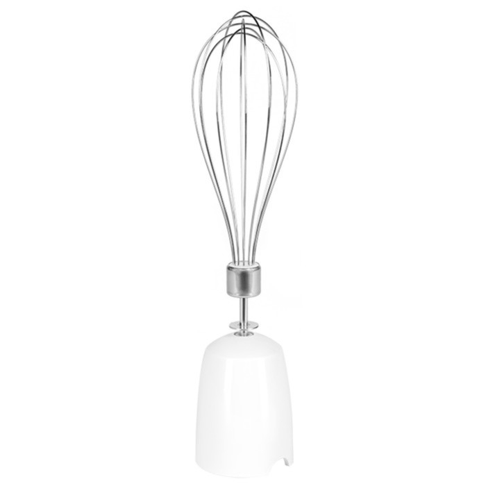 Блендер RED Solution RHB-2972, погружной, 1300 Вт, 0.5/0.6 л, режим  Блендер RED Solution RHB-2972, погружной, 1300 Вт, 0.5/0.6 л, режим "турбо", белый