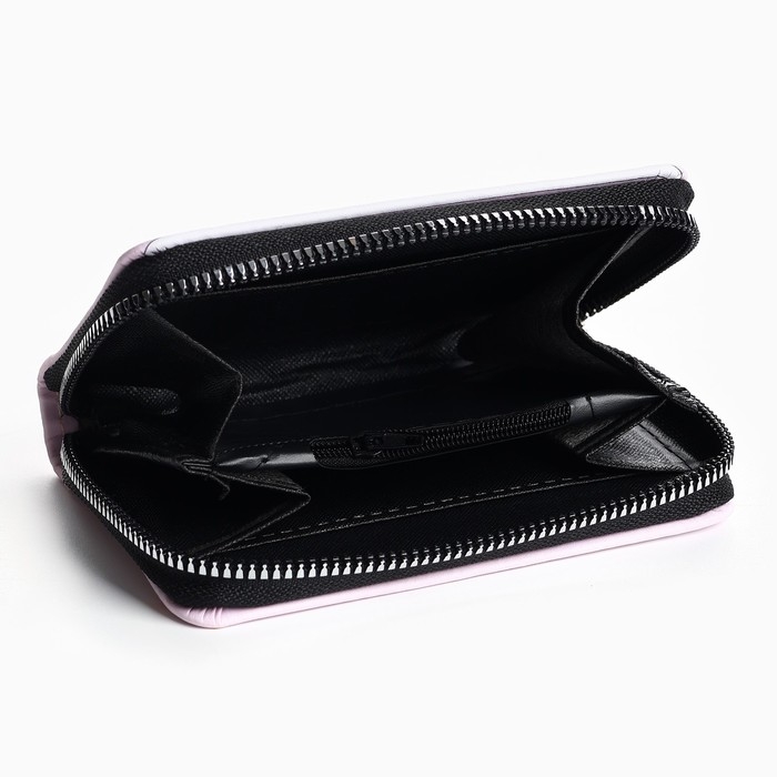 Кошелек детский «Милые котята» 12,5х9х2 см