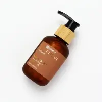 Гель для душа парфюмированный, аромат Vanilla blend, 120 мл, laPOETIQUE