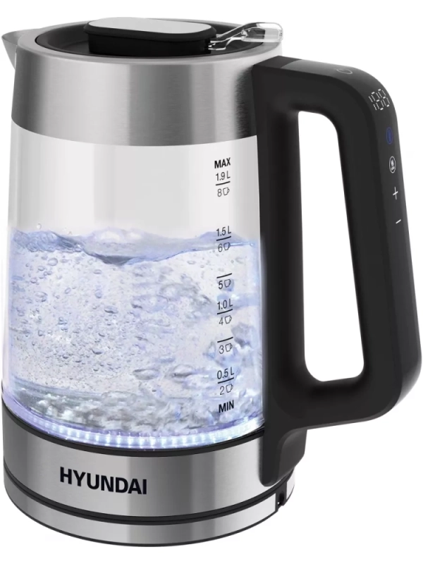 Чайник HYK-G5607 1.9л