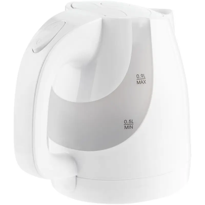 Электрический чайник TwinCups, белый Электрический чайник TwinCups, белый