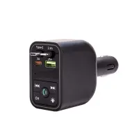 FM-Bluetooth модулятор CAR-Y3 4 IN 1