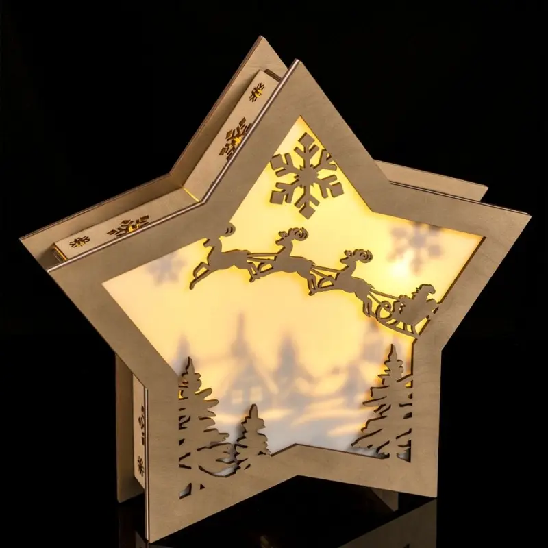 Светильник Xmas Mood Светильник Xmas Mood