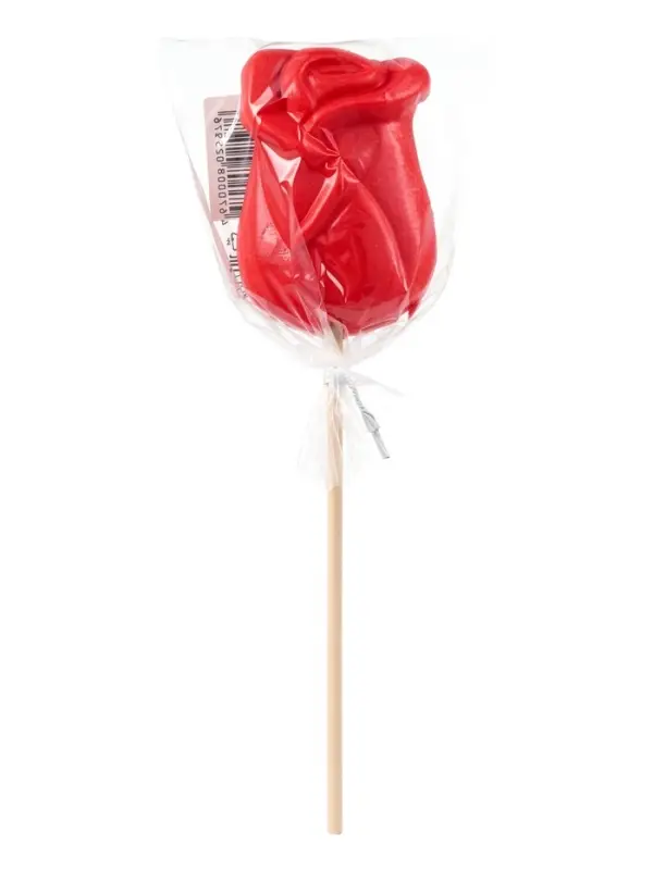 Карамель леденцовая "Цветы Botanical" на палочке, 30 г