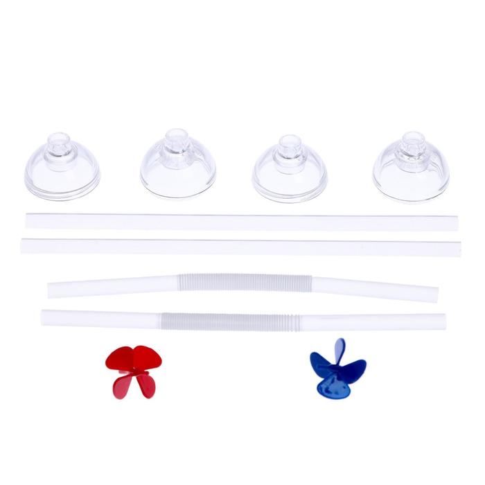 Логопедический набор «Дыхательный тренажёр» Логопедический набор «Дыхательный тренажёр»