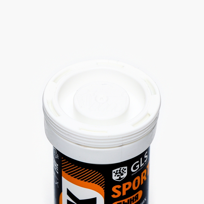 Набор 6 в 1 Набор 6 в 1 "Электролит REDJAR" со вкусом дыня, шипучие таблетки массой 3,8 г