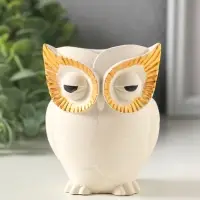 Карандашница сувенирная &laquo;Совунья&raquo;, 10&times;8 см