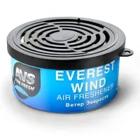 Ароматизатор AVS WC-028 Natural Fresh (аром. Ветер Эвереста/Everest wind) (древесный)