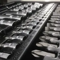 Набор инструментов 108 предметов "PRO" AVS ATS-108