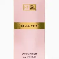 Парфюмерная вода женская Fine Fragrance Bella Vita, 50 мл