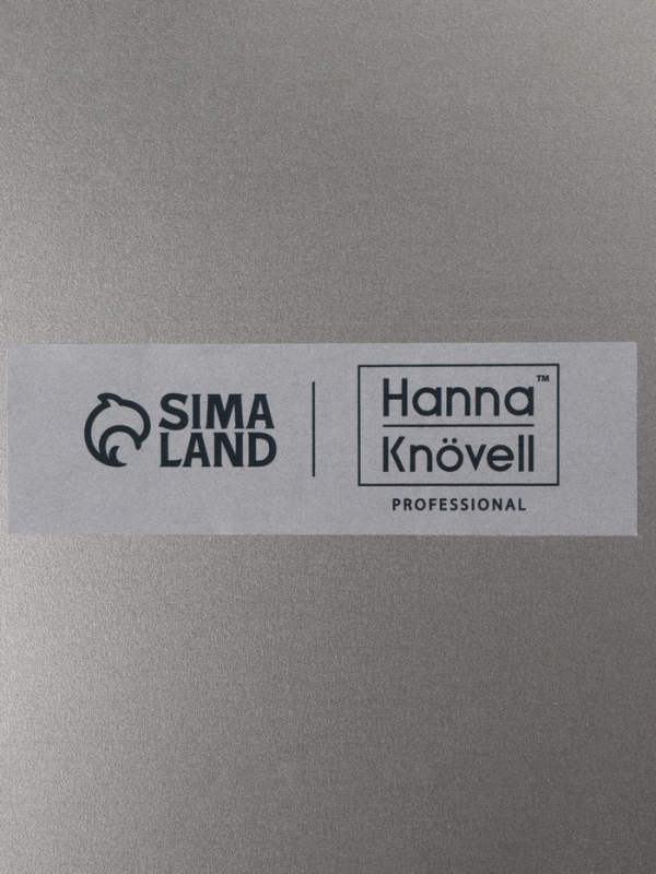 Гастроемкость 1/9x100 мм, 176x108x100 мм, толщина 0,8 мм Гастроемкость 1/9x100 мм, 176x108x100 мм, толщина 0,8 мм