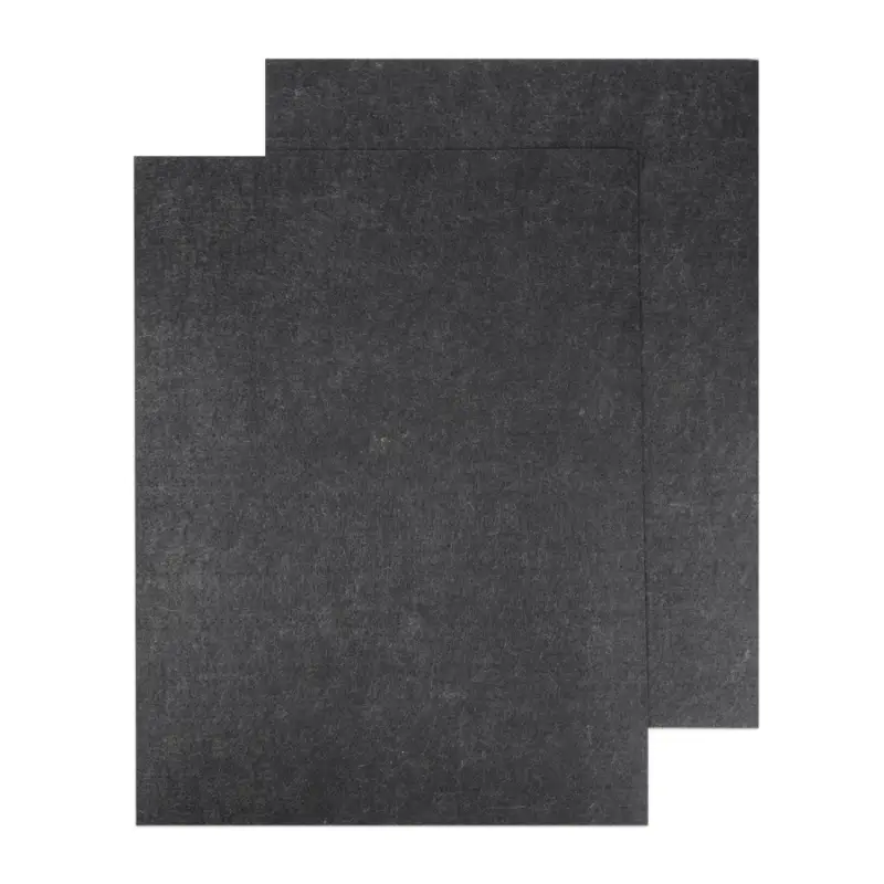 Коврики влаговпитывающие AVS VK-02  (50 х 38 см.) 2 шт.