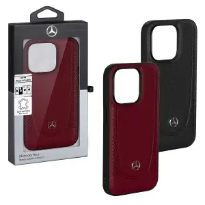 Чехол для iPhone 14 Pro Benz ARM