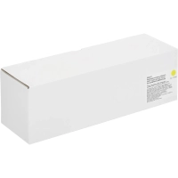 Картридж лазерный Retech 054 H Y жел.для Canon 621Cw/MF641Cw/MF643Cdw