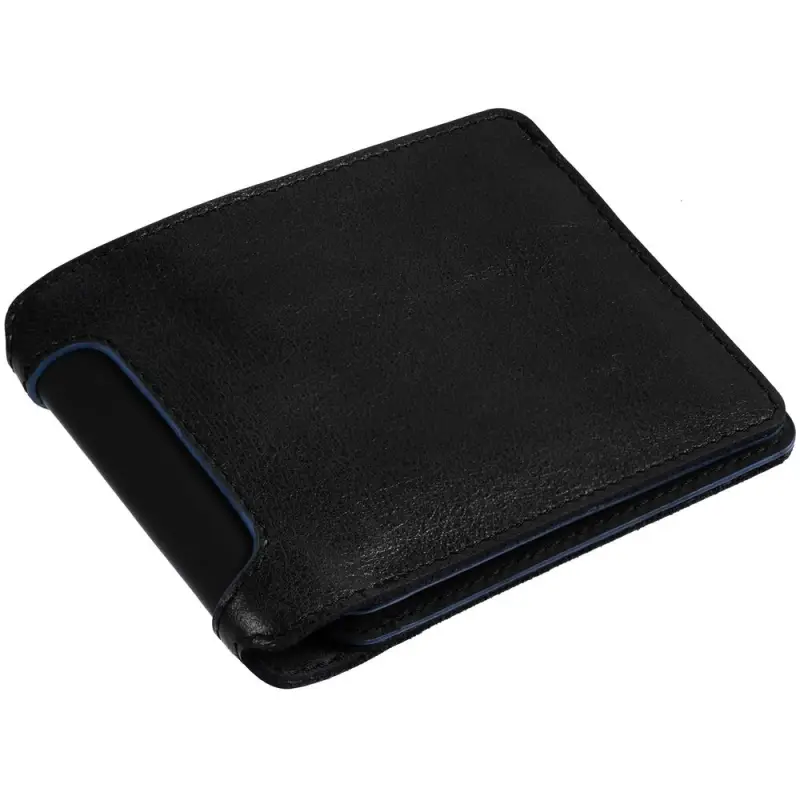 Набор Arrival, черный с синим