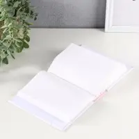 Фотоальбом "В мире животных" 100ф 10X15см, ПП карм. Фотоальбом "В мире животных" 100ф 10X15см, ПП карм.