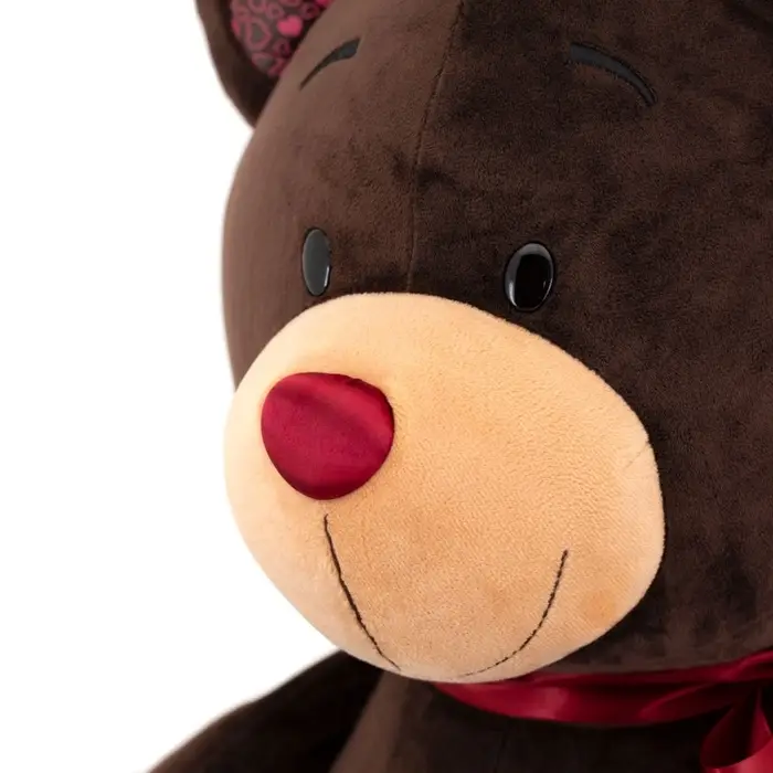 Мягкая игрушка &laquo;Медведь Choco&raquo;, сидячий, 50 см