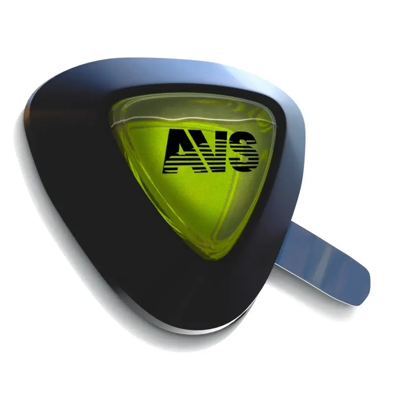 Ароматизатор AVS MM-030 Double Stream (аром. Citrus/Цитрус) (мини мембрана)