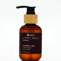 Гель для душа парфюмированный, аромат Lost cherry, 120 мл, laPOETIQUE
