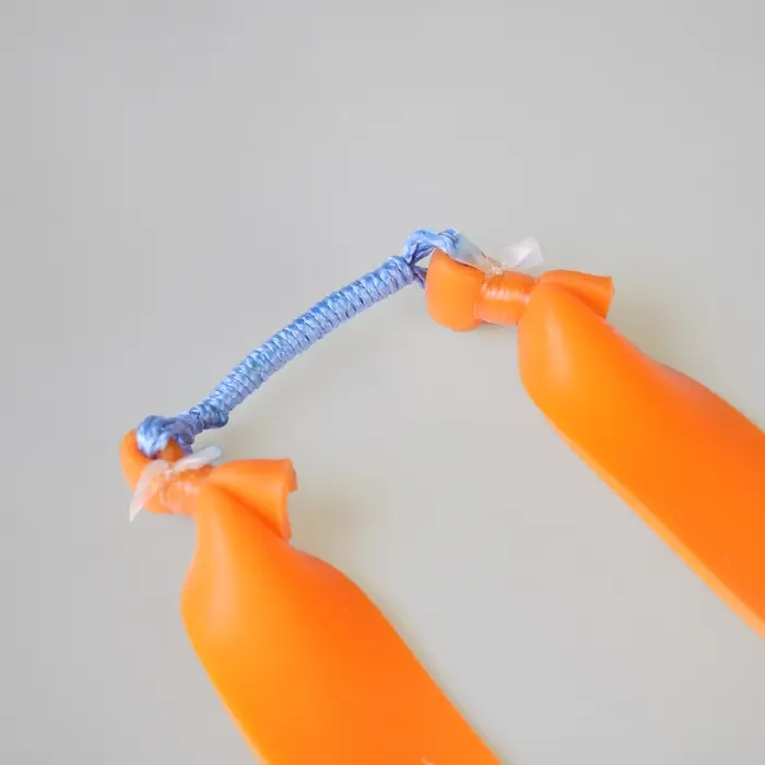 Жгут для рыболовной рогатки ленточный одинарный 30 см Жгут для рыболовной рогатки ленточный одинарный 30 см