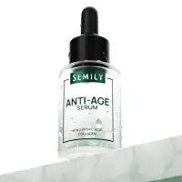 Сыворотка для лица Semily от морщин, 30 мл