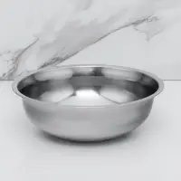 VETTA Миска глубокая 24см, 1500 мл, нерж. сталь