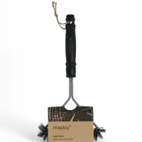 Щётка для чистки гриля Maclay, 30 см