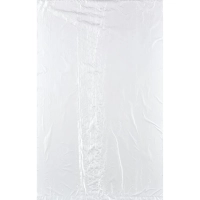 Пакет фасовочный пнд 25х40 8 мкм рулон со втулкой 500шт/рул