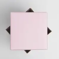 Набор складных коробок 3в1 «Текст», 10 х 18, 14 х 23, 17 х 25 см