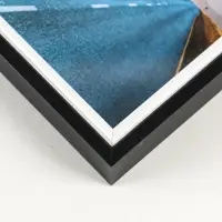 Фоторамка МДФ, стекло на 5 фото 10х15 "День и ночь" 35,5х28,5х2,2 см Фоторамка МДФ, стекло на 5 фото 10х15 "День и ночь" 35,5х28,5х2,2 см