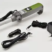 Насос электрический для перекачки жидкостей (12V/220V) SMART SP2010EP