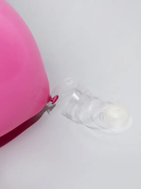 Лента держатель для шаров, 5 м &times; 1.5 см