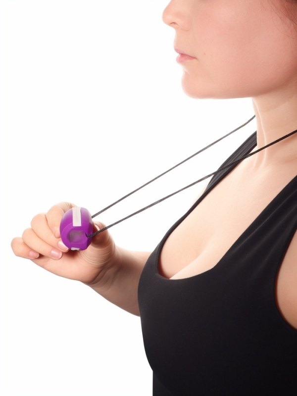 Массажер для рта пласт 3,6*3*3см ОТ Массажер для рта пласт 3,6*3*3см ОТ