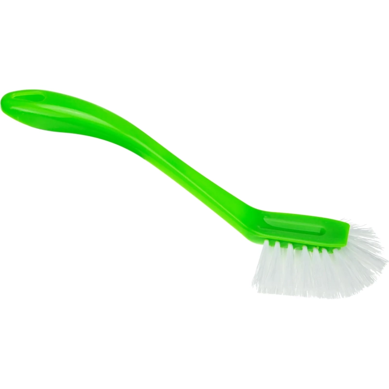 Щетка для мытья посуды и труднодоступных мест 26см