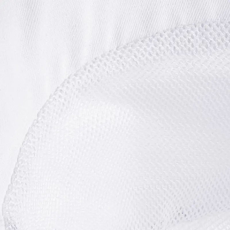 Панама Vento, белая