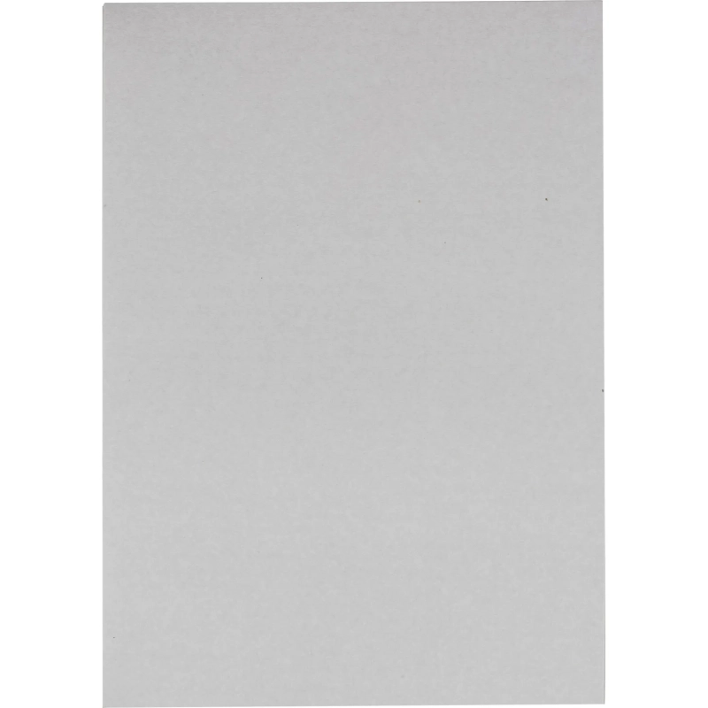 Картон белый 200л,А4,немелов,260гр