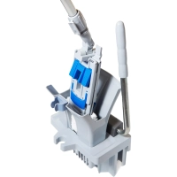 Держатель МОПа Росмоп Кваттро 5 видов крепления насадки 40см_40-RQ