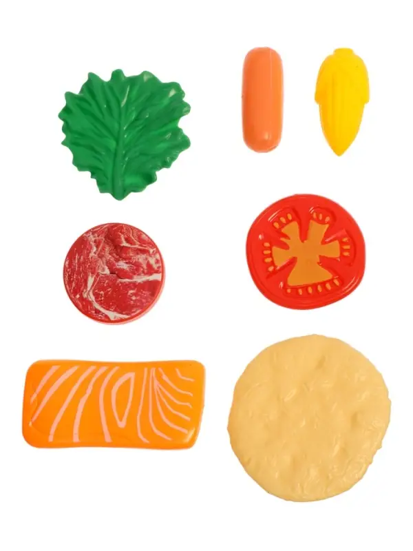 Игровой набор Игровой набор "Кухня" звук, свет